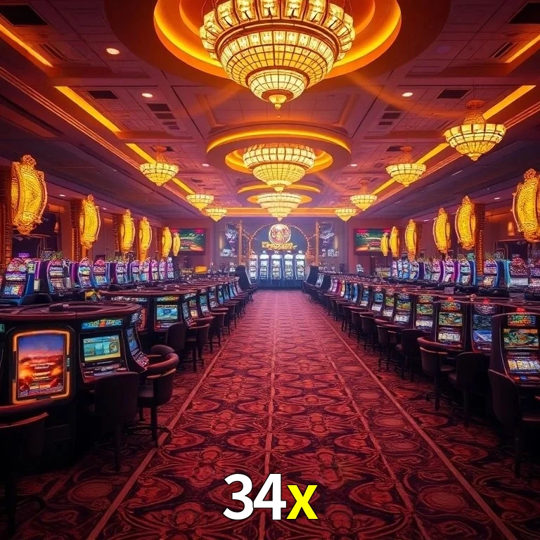 34x App Notificações