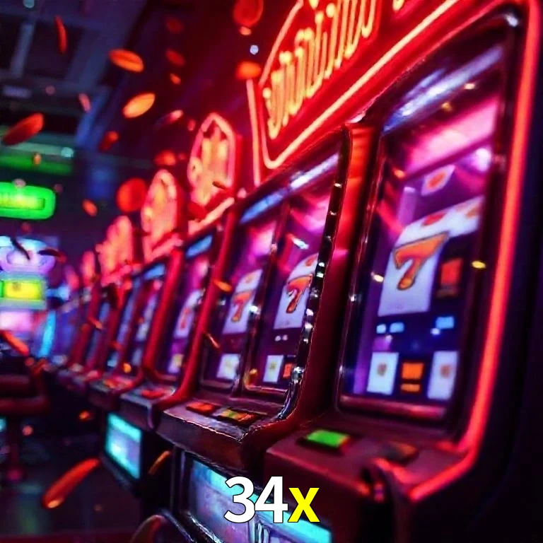 34x fortune-tiger