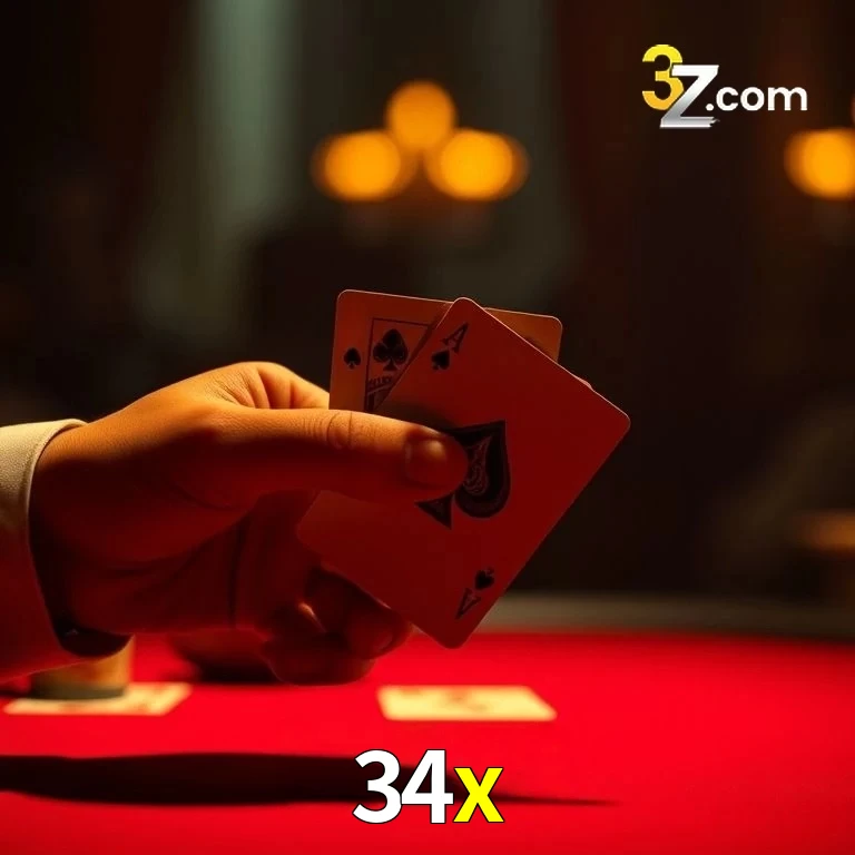 34x Bônus